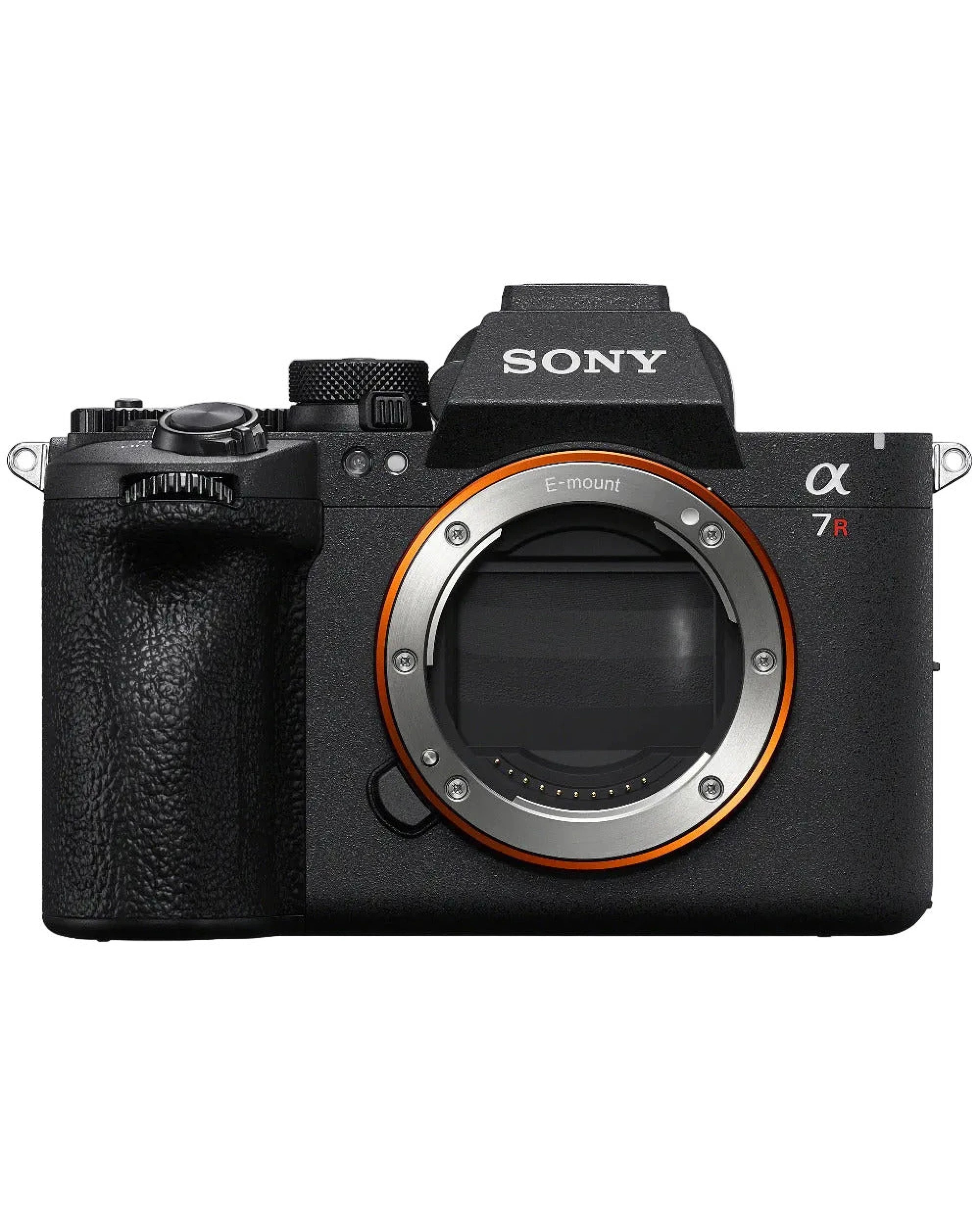 Sony Alpha 7R VI Body Only | 66.8MP Full-Frame Camera | Ted's Cameras ...