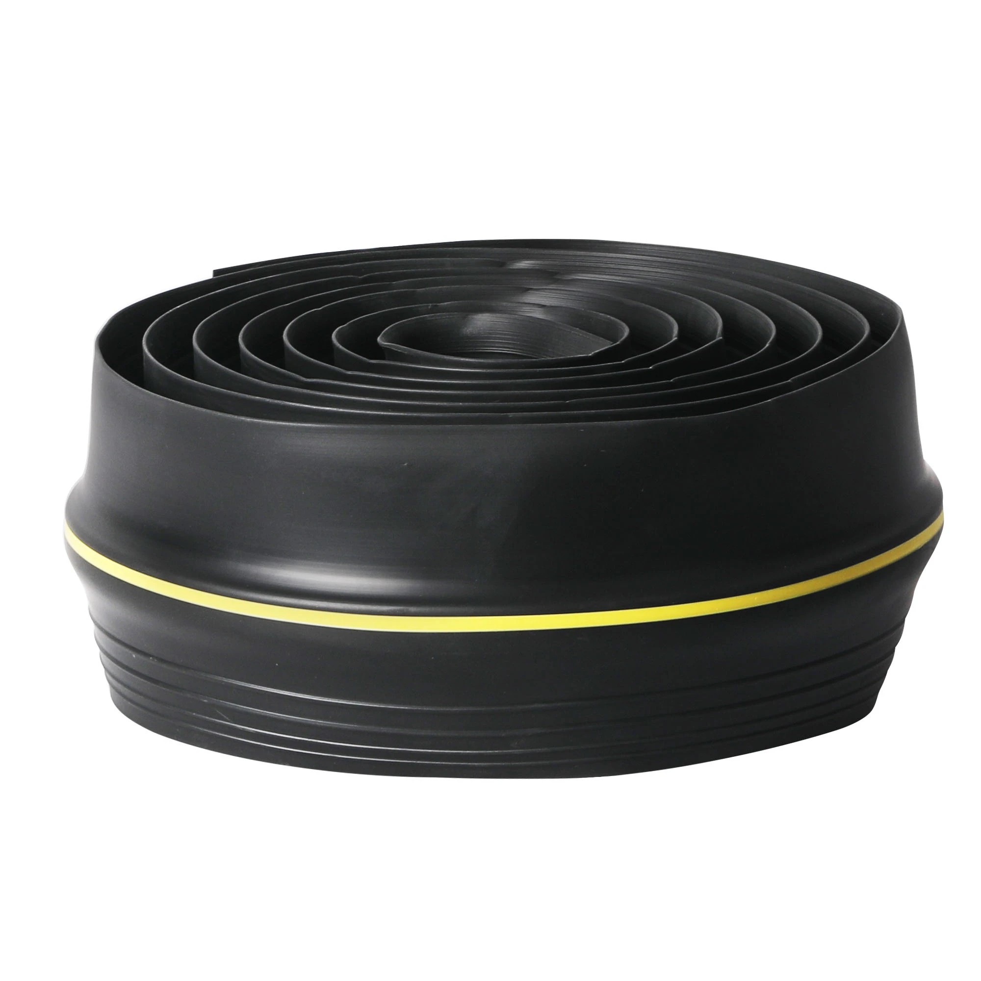 1 Traderight 6M Solid Garage Door Weather Seal Strap Floor Threshold, 1 of 5