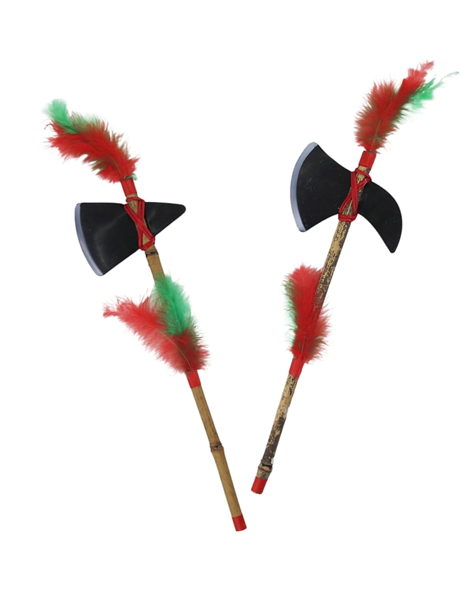 1 Oceana Native American Novelty Axe or Tomahawk - One Size - Assorted, 1 of 4