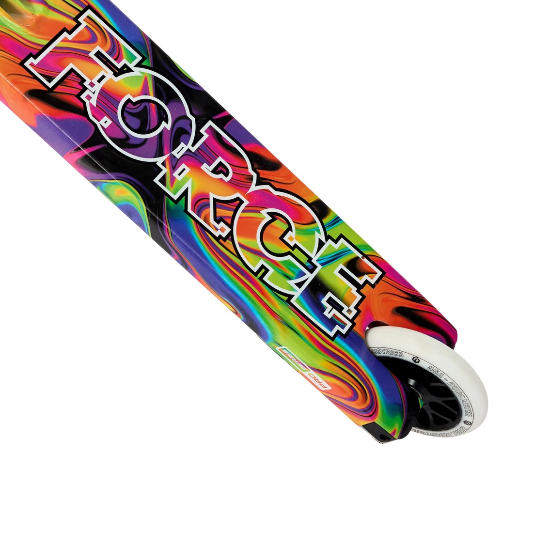 8 Force Pro Scooter, 8 of 10