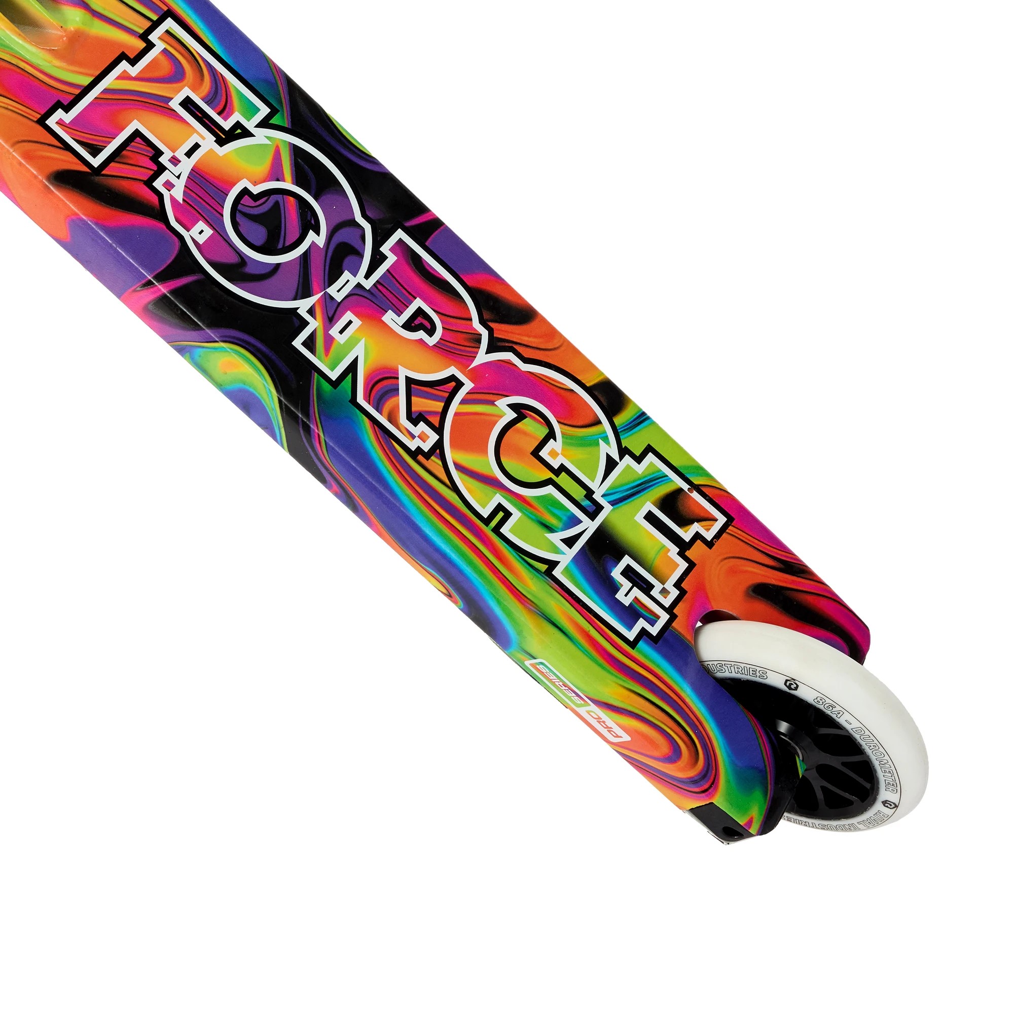 8 Force Pro Scooter, 8 of 10