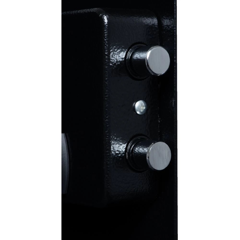 6 Fortress Anti Theft Digital Safe Office Storage and Safety Accessories Safes and Cash Boxes, 6 of 10