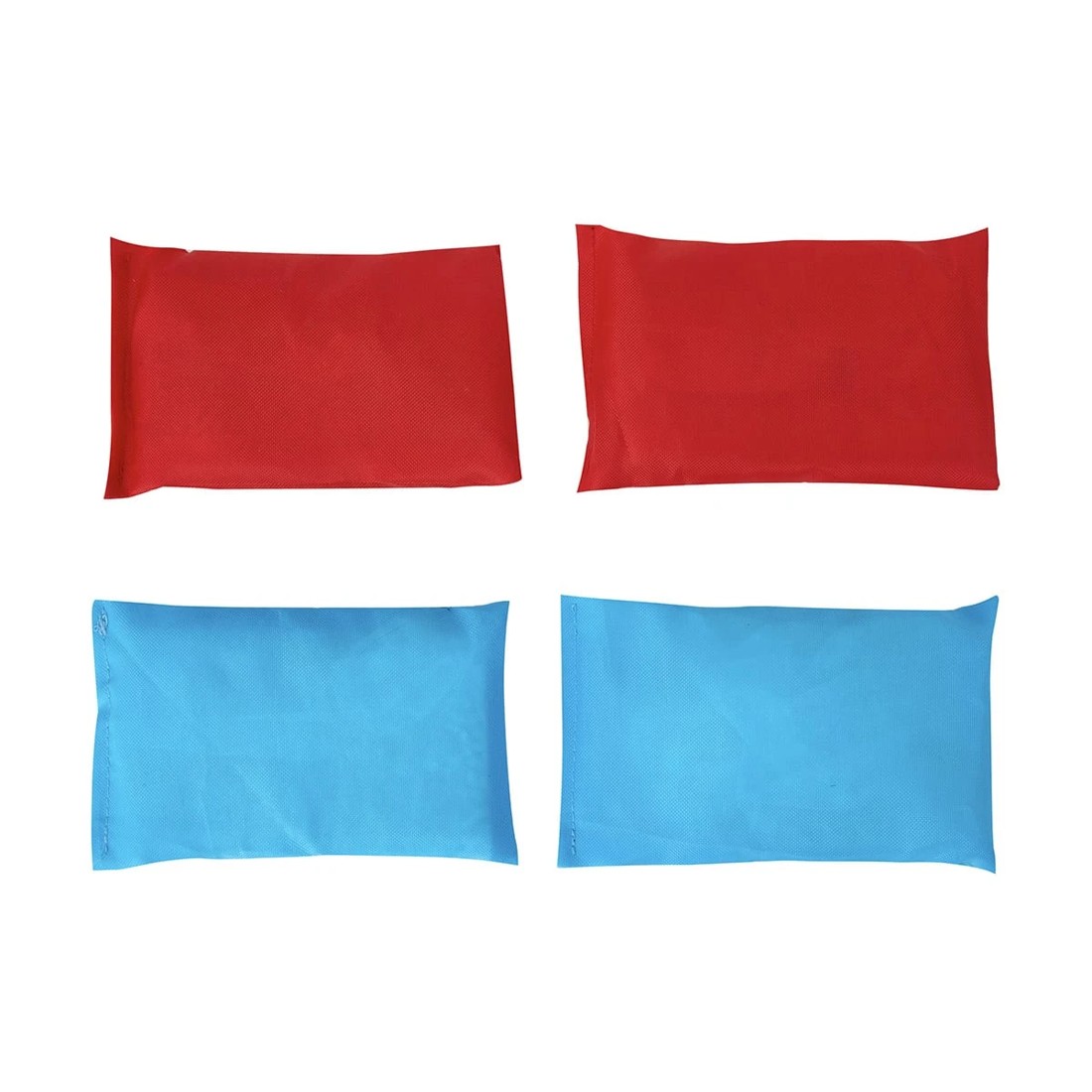 2 4 Pack Bean Bags, 2 of 6