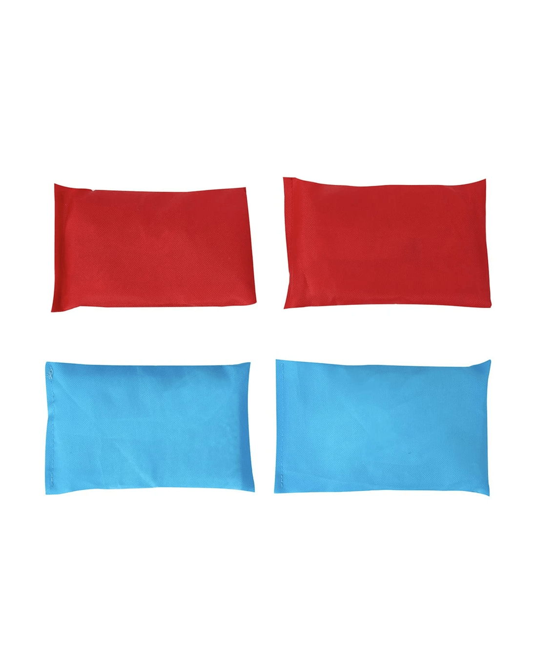 2 4 Pack Bean Bags, 2 of 6