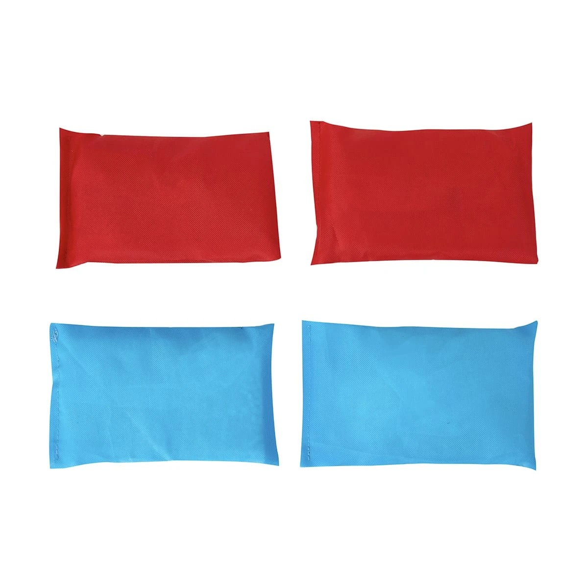 3 4 Pack Bean Bags, 3 of 7