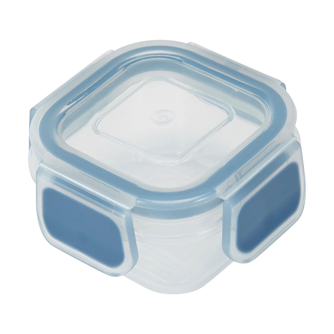 3 3 Pack 66ml Clip Containers, 3 of 6
