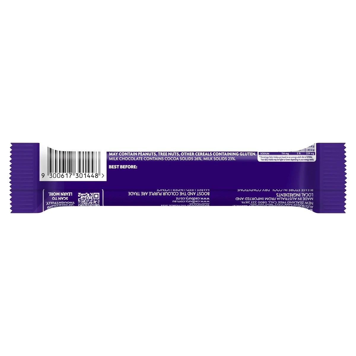 2 Cadbury Boost Bar 50g, 2 of 4