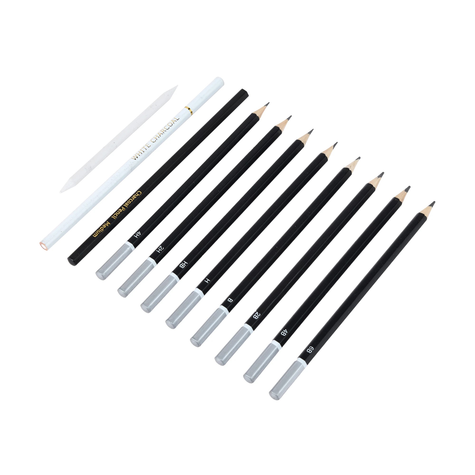 5 29 Piece Sketching Set, 5 of 6