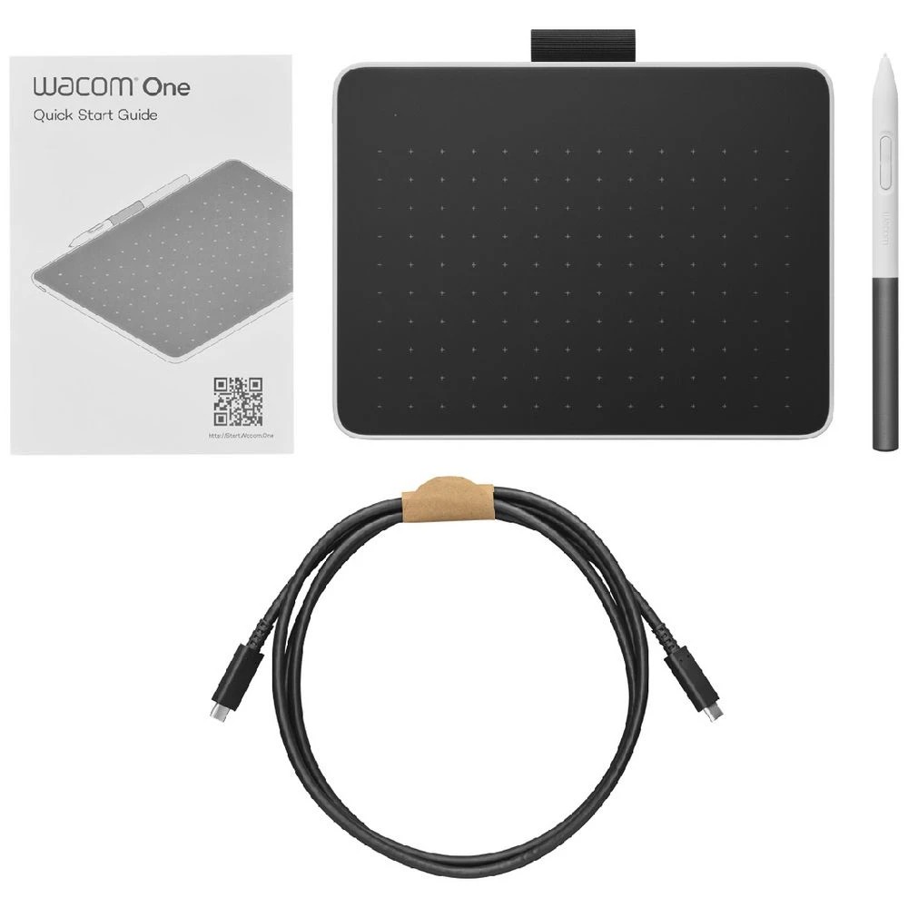 5 Wacom One Bluetooth Tablet Small, 5 of 6