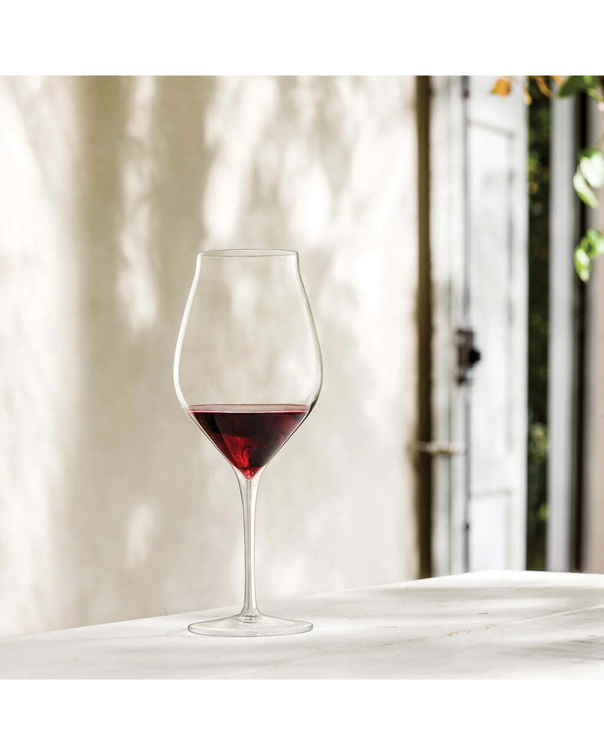 2 Luigi Bormioli 6pc Vinea Wine Glasses Set 550ml - Clear, 2 of 4