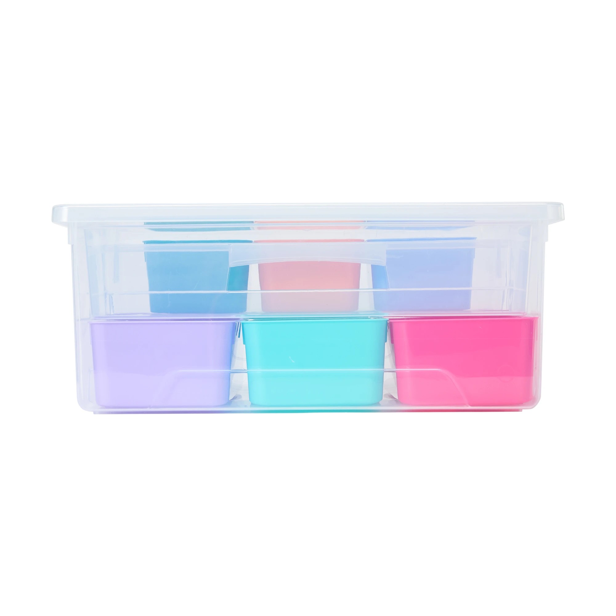 5 Craft Storage Box, 5 of 8
