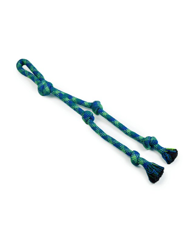 Pet Toy Rope 5 Knot