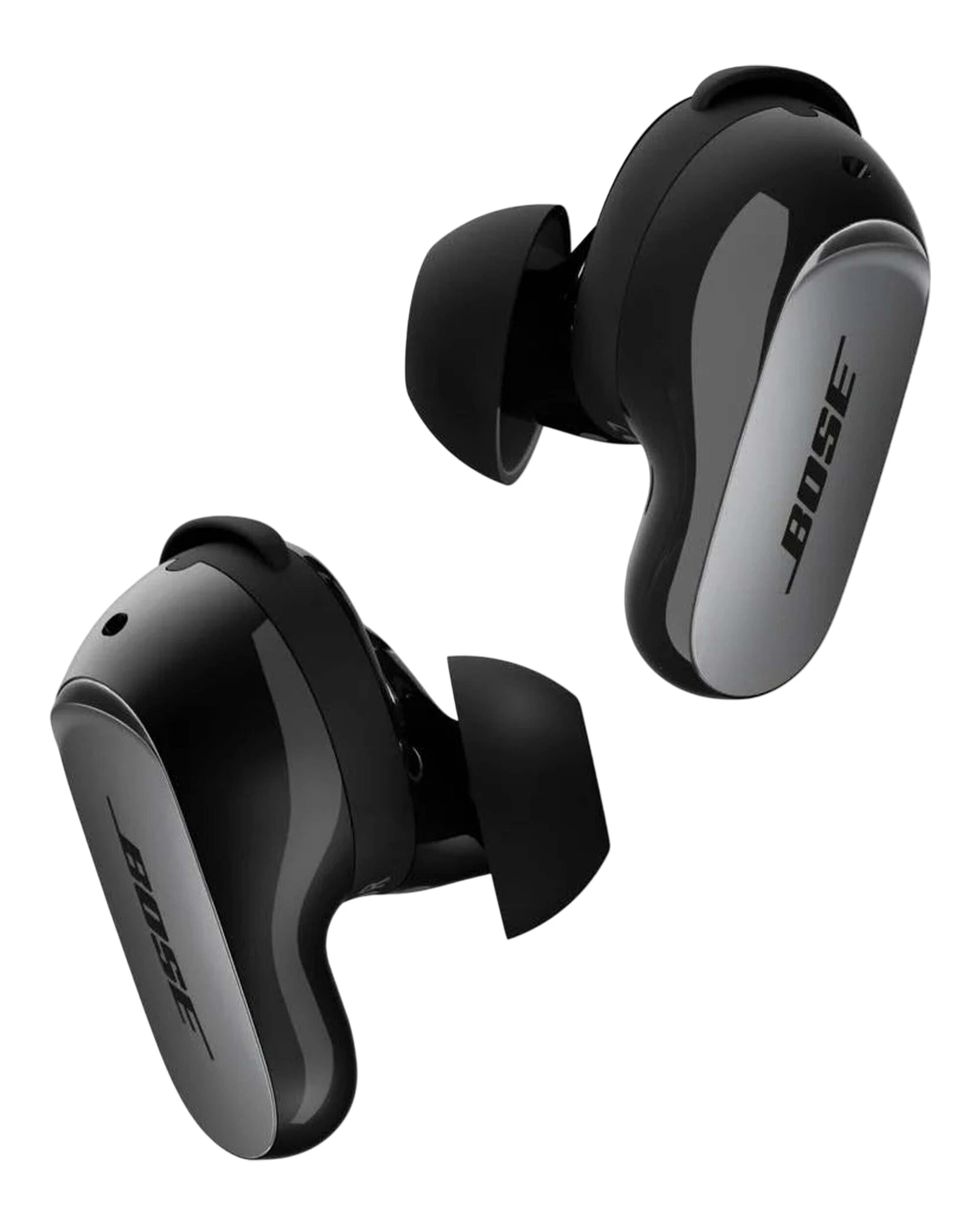 3 Bose Quietcomfort Ultra Earbuds 2nd Gen Black, 3 of 5