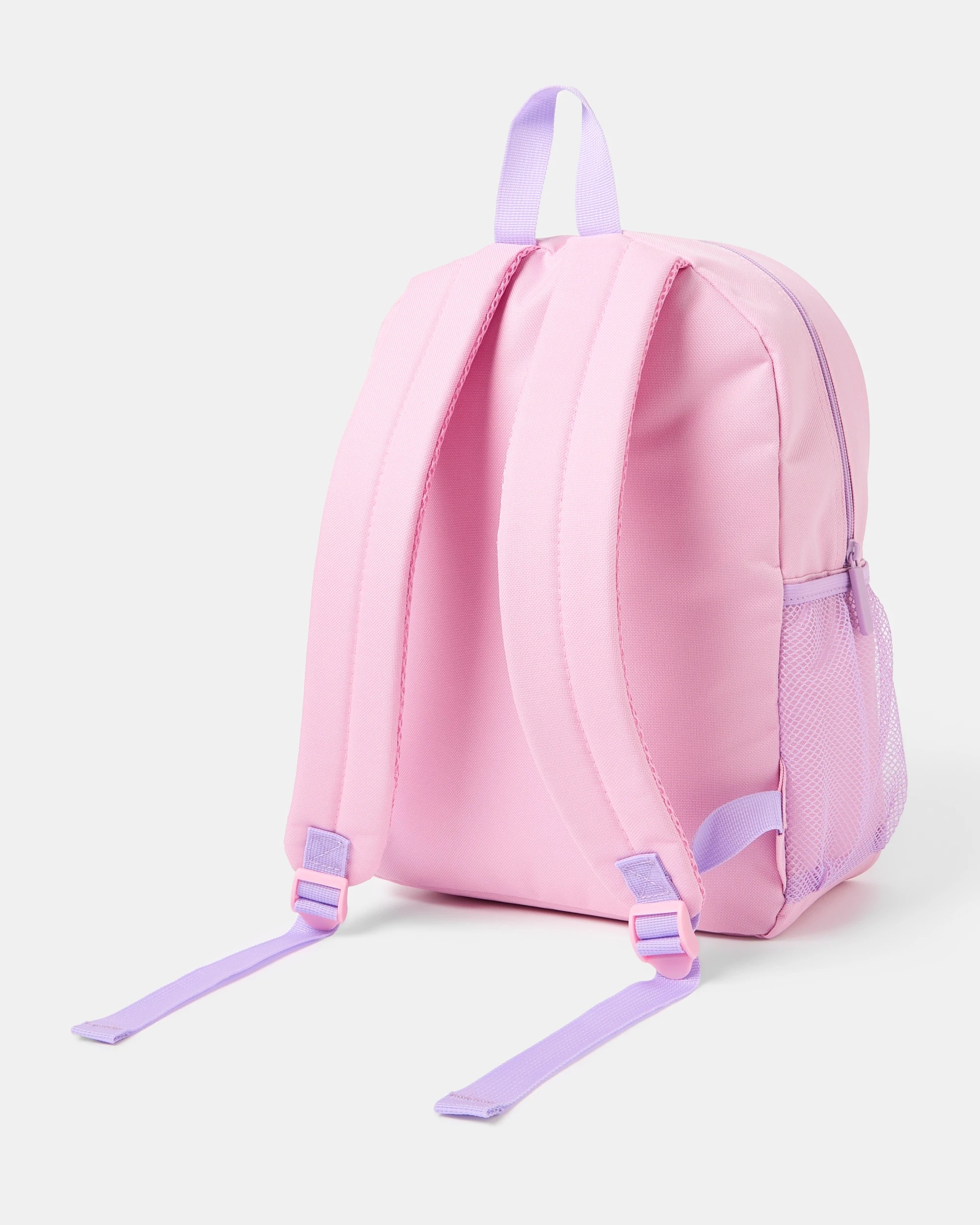 2 Hello Kitty Backpack, 2 of 4
