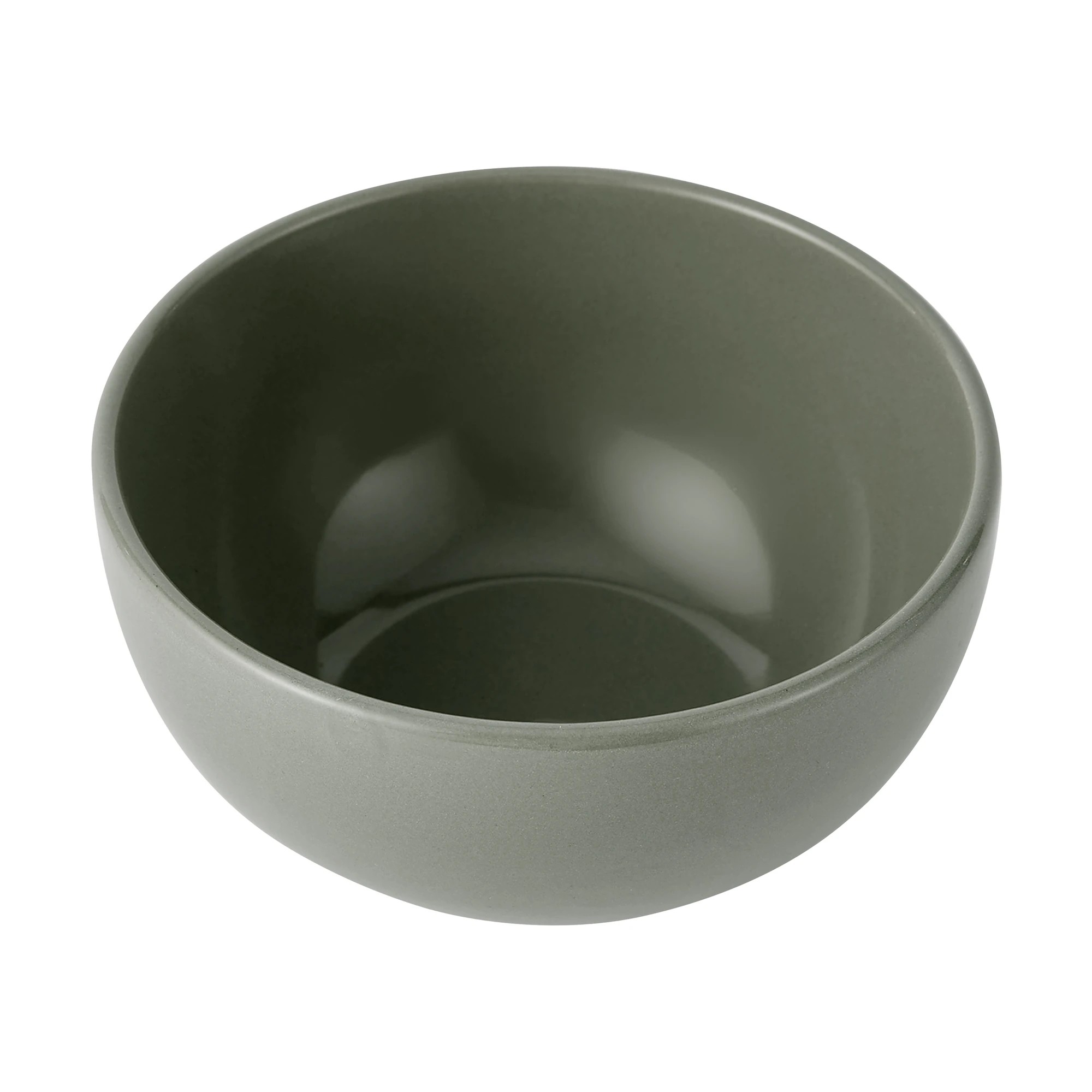1 Olive Small Bowl, 1 of 6