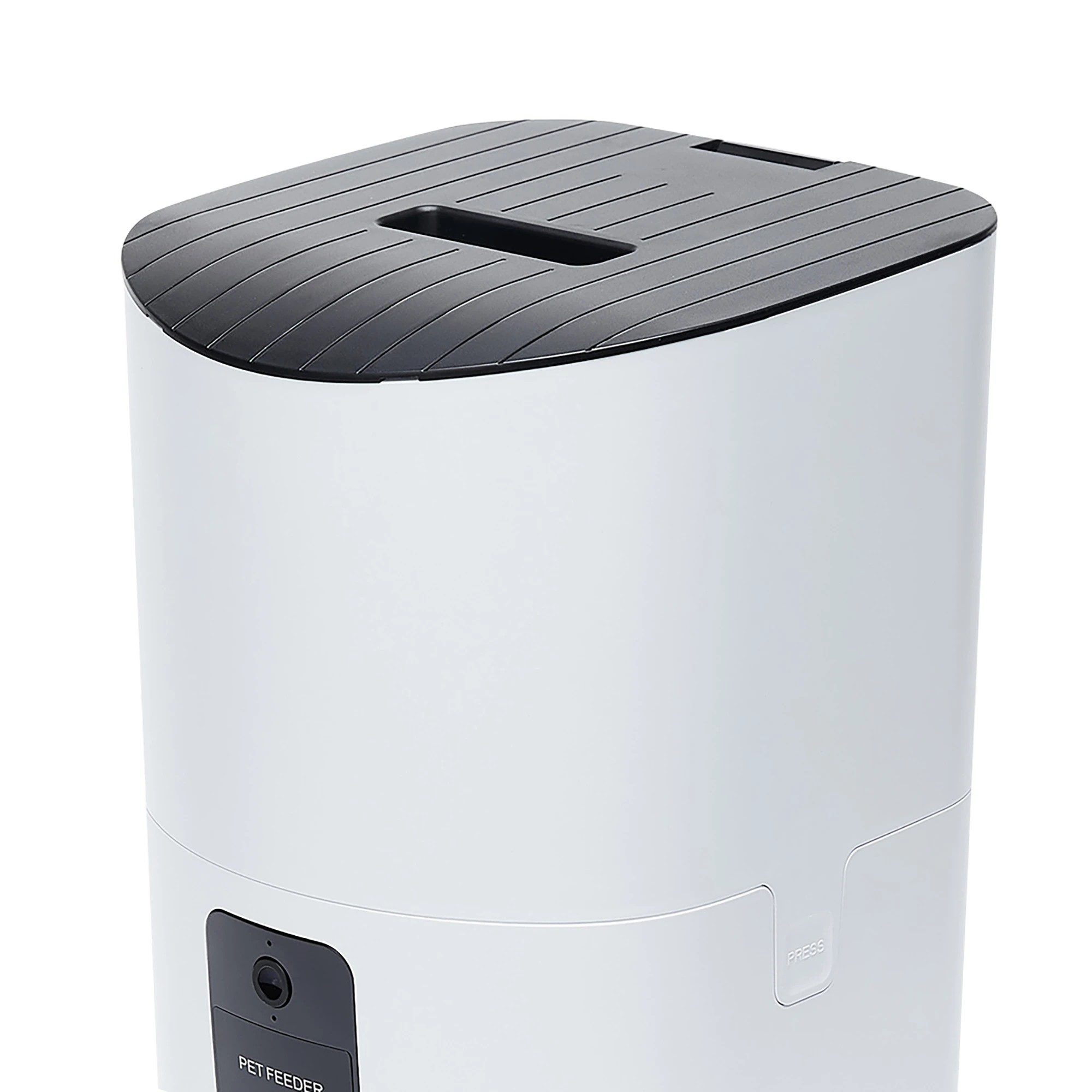 4 Pawz 9 L Auto Pet Feeder, 4 of 6