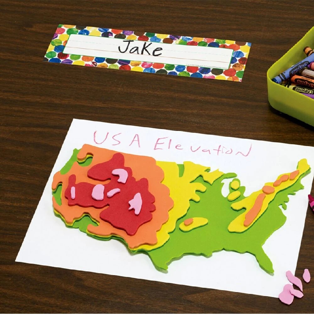 4 Scotch Foam Permanent Mounting Squares 16 Pack, 4 of 6