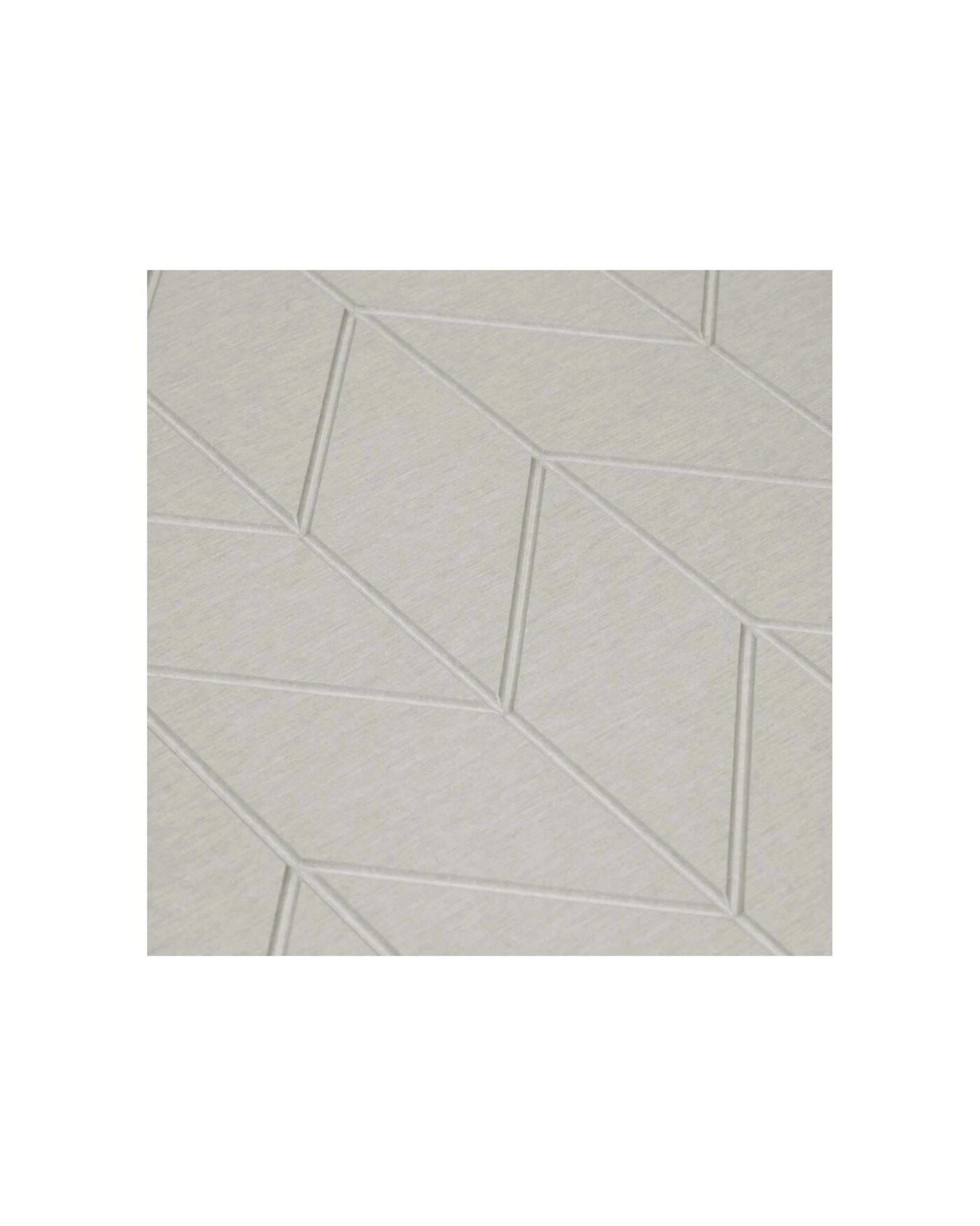 2 Algodon Dri Bath Stone Quick Absorbing Bathroom Mat 60x39 - Grey, 2 of 4