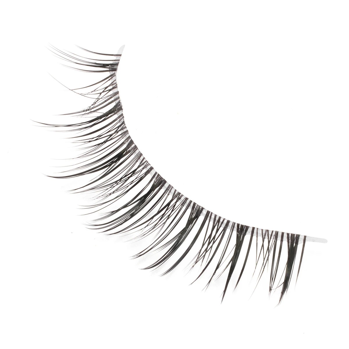 3 OXX Cosmetics Natural False Lashes - No. 611, 3 of 5