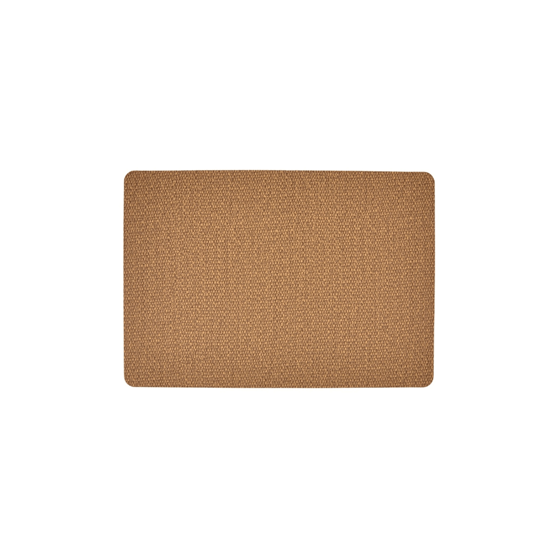 2 Maxwell & Williams Table Accents Textured Placemat 43x30cm Kitchen Linen
 - Brown, 2 of 3
