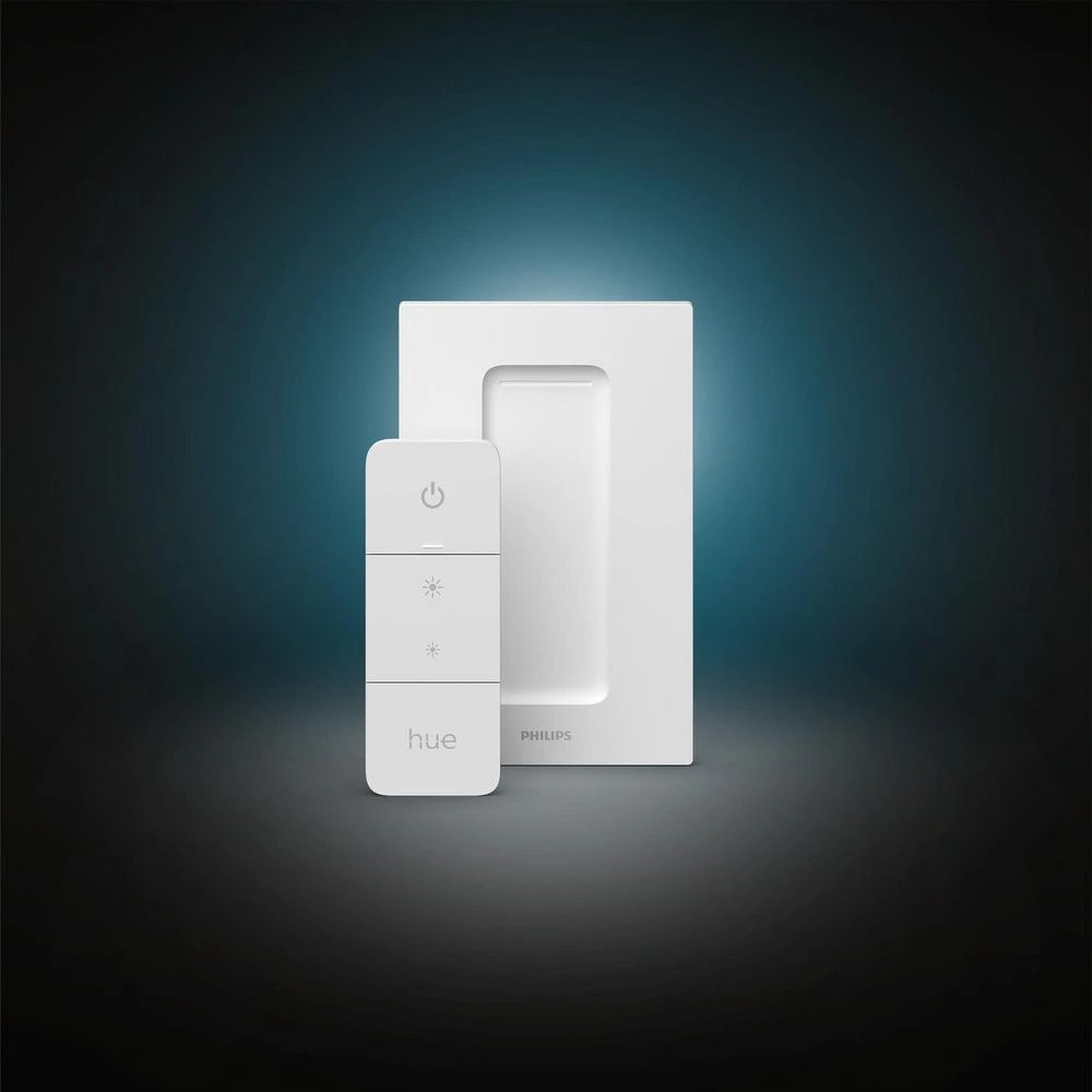 6 Philips Hue Dim Switch V2, 6 of 8