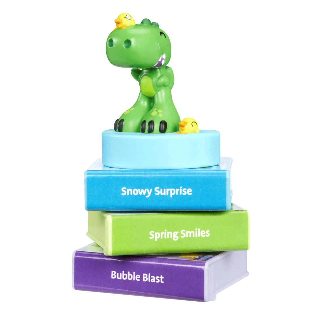 3 Little Tikes Duck, Duck, Dinosaur Collection - Multi, 3 of 3