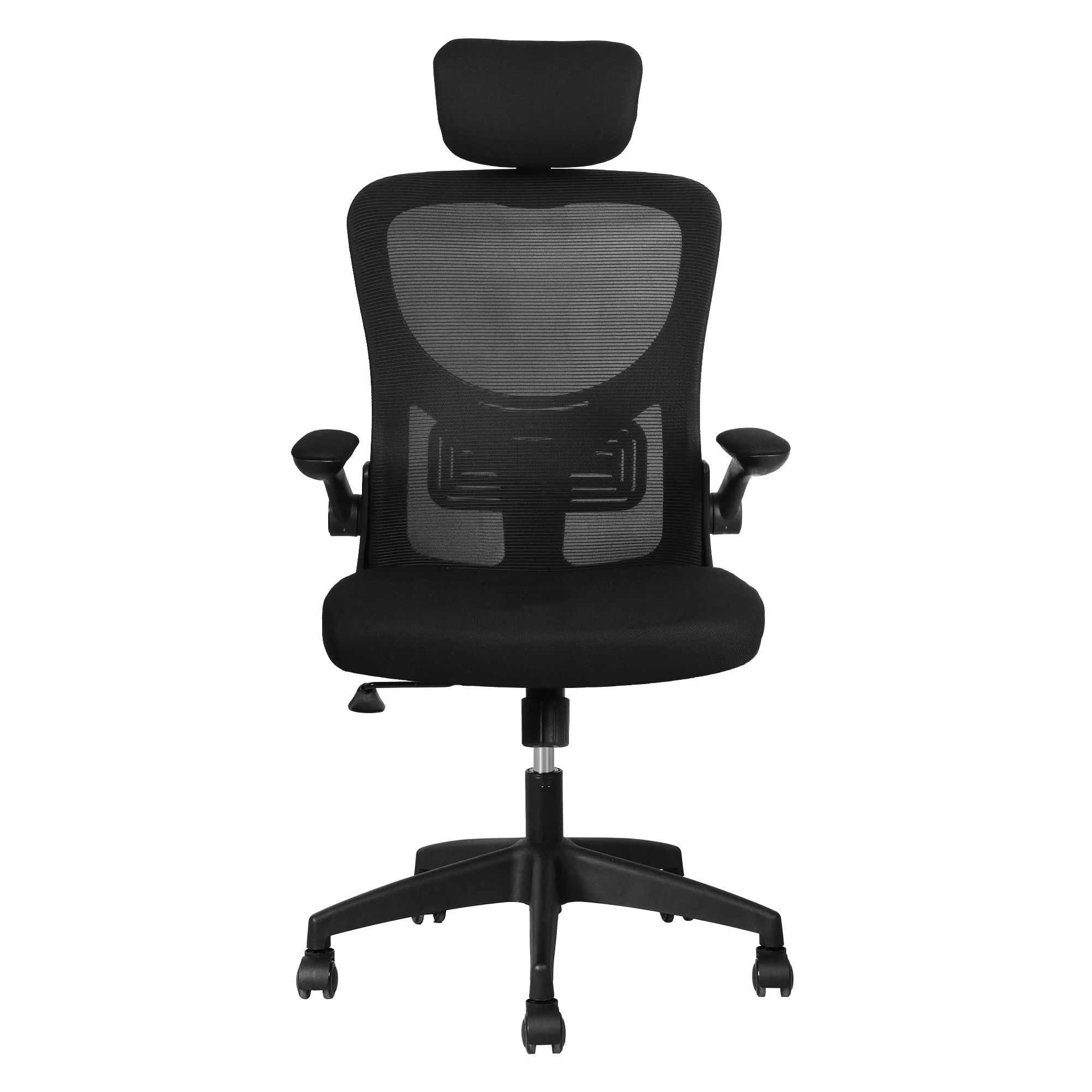 2 Levede Mesh Office Chair, 2 of 6