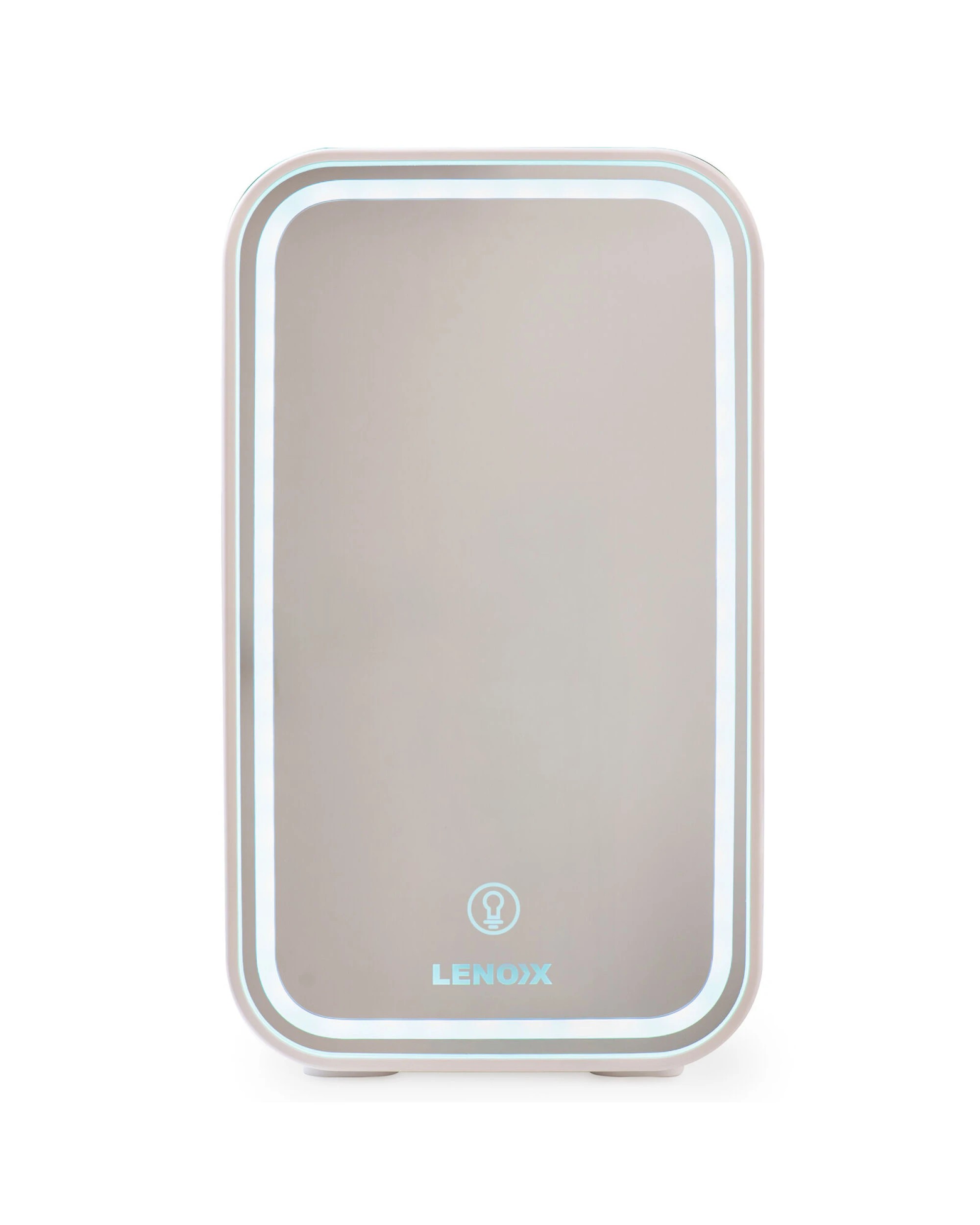 5 Lenoxx 6L Touch Operated Beauty, Cosmetics & Skincare Fridge, 5 of 10