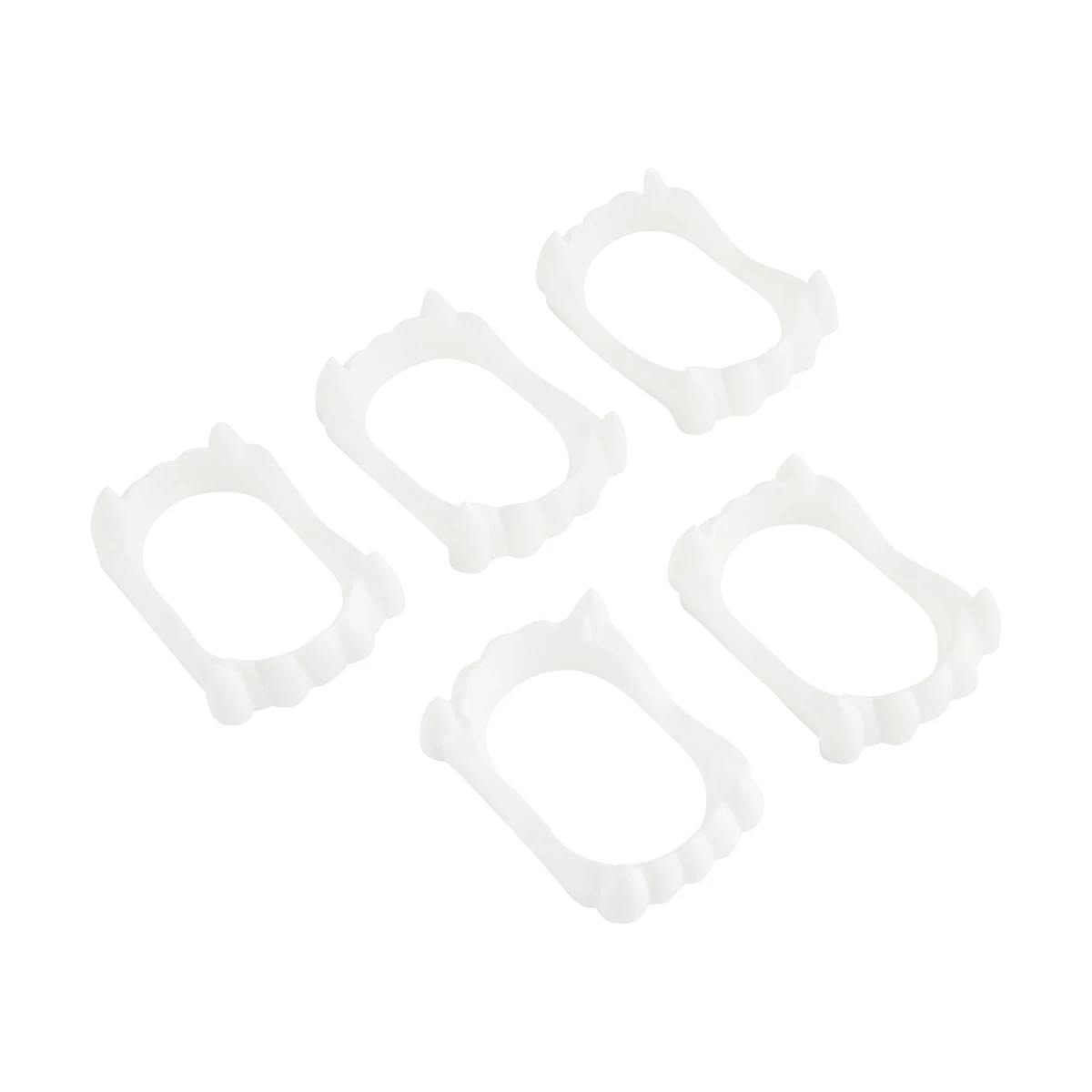 3 30 Piece Trick or Treat Favour Bag, 3 of 9