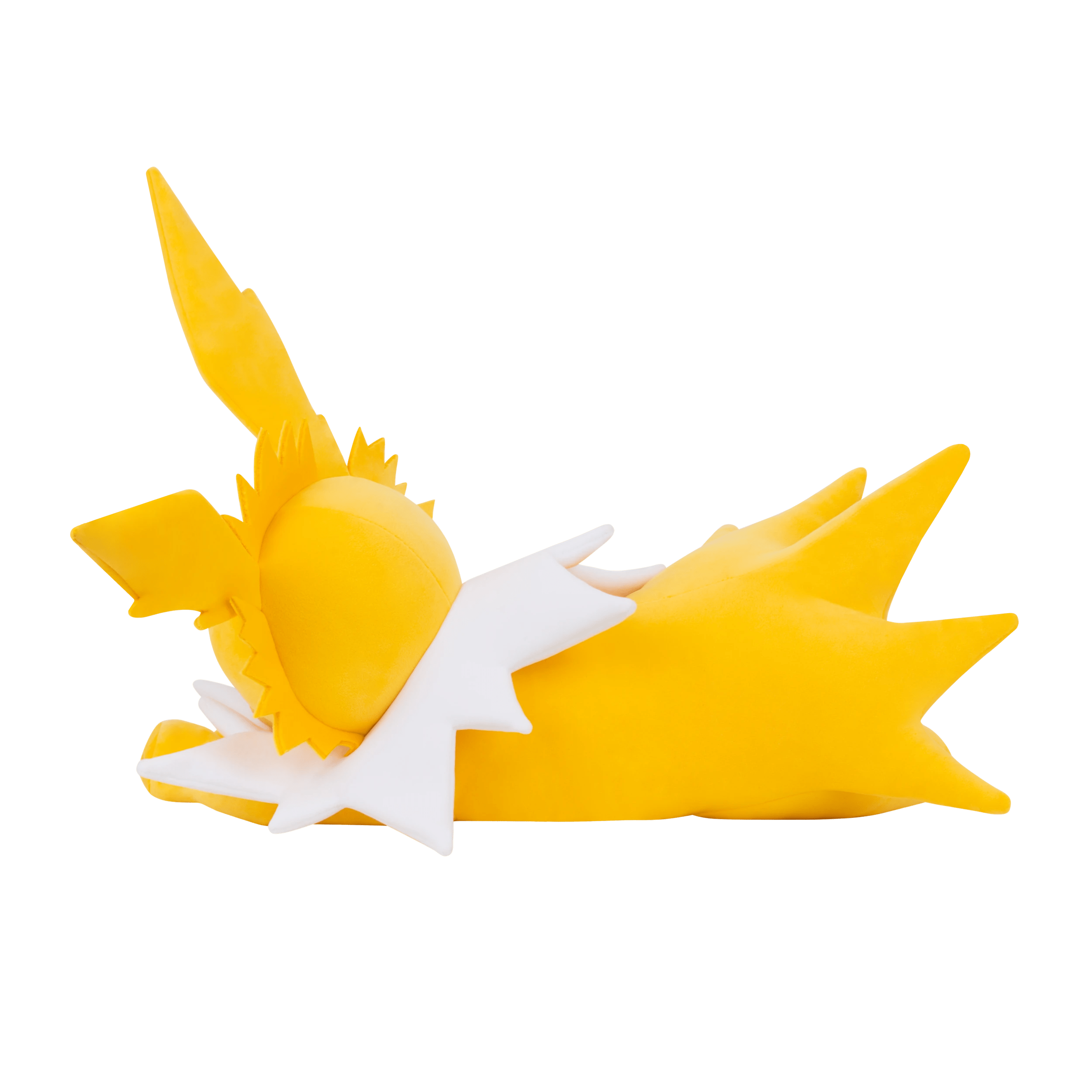3 Pokemon 45cm Jolteon Sleeping Plush, 3 of 4