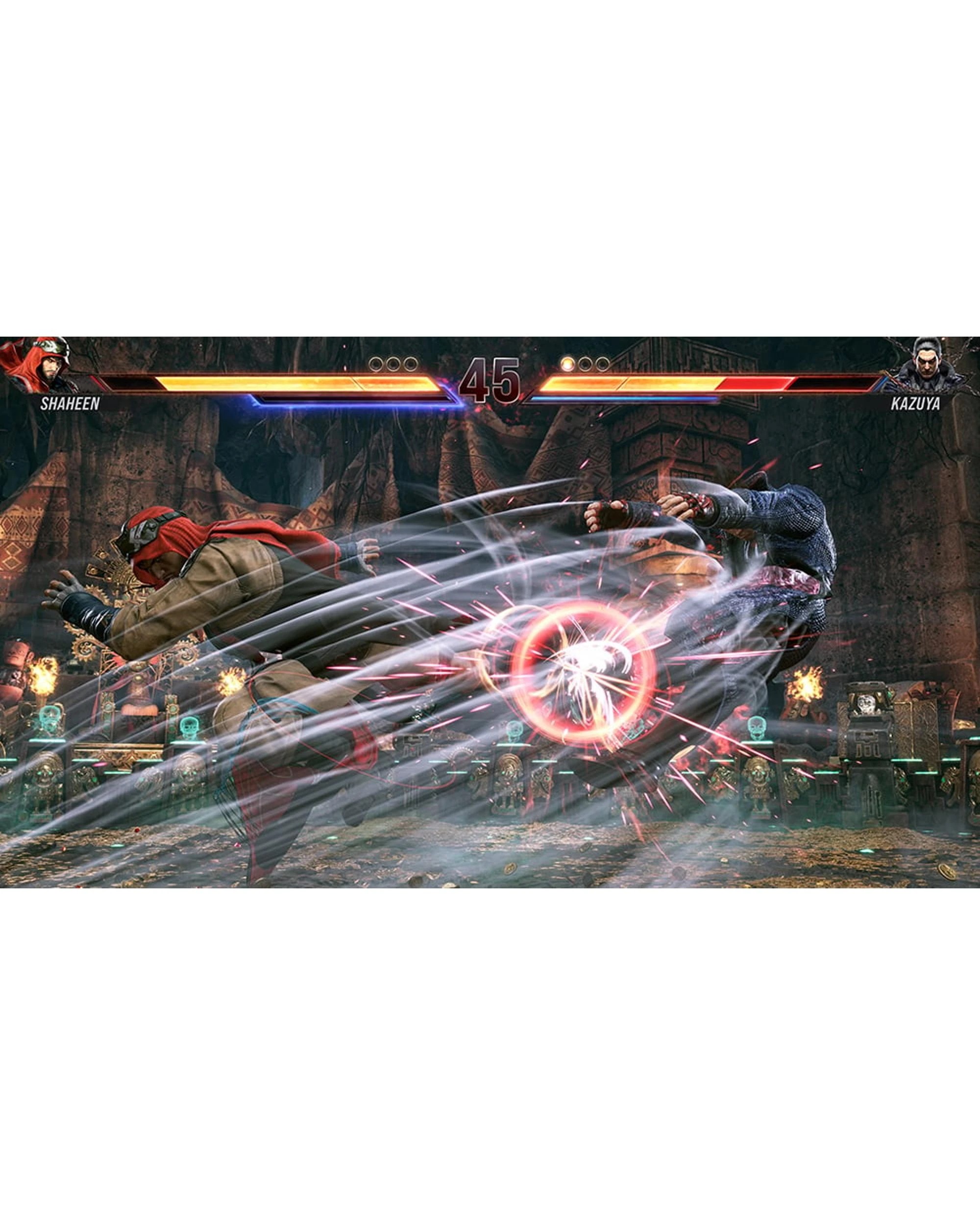 8 Tekken 8 - PS5, 8 of 8