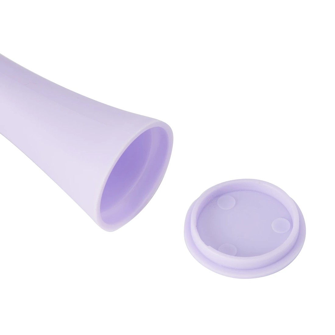 9 OXX Skincare Cleansing Brush - Lilac, 9 of 10
