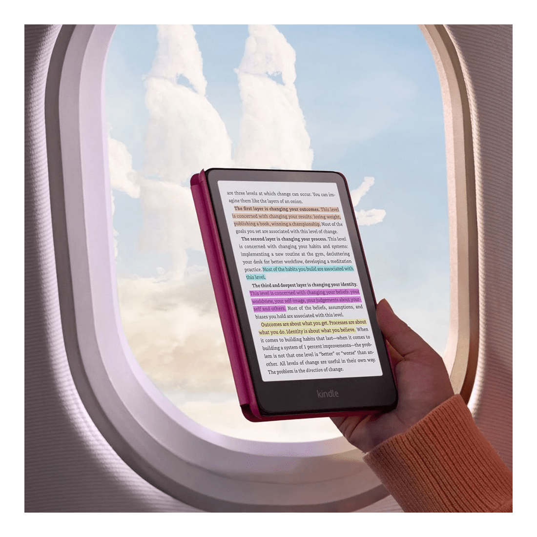 4 Kindle Colorsoft 2025 16GB, 4 of 10