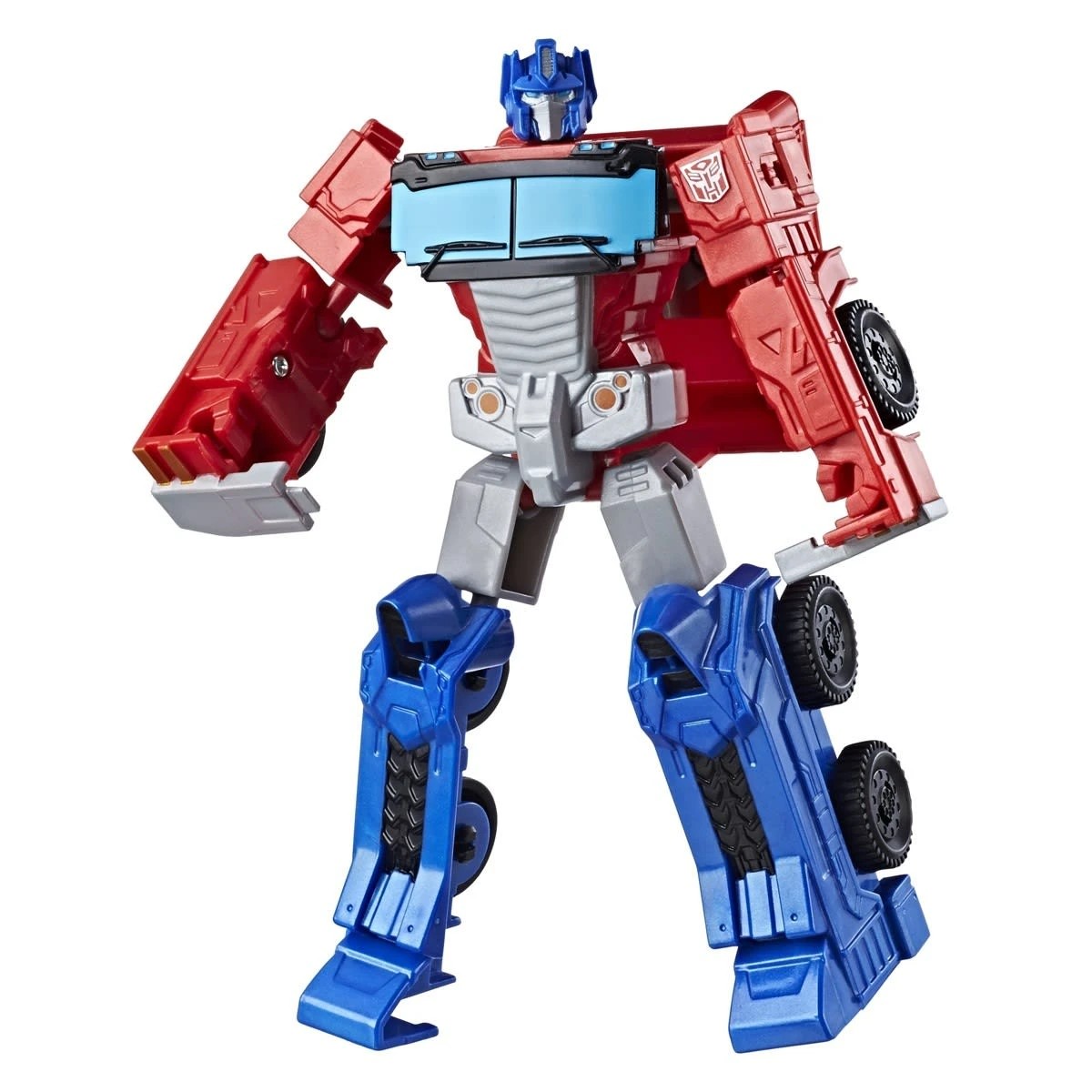 5 Transformers Action Figure - Assorted, 5 of 9