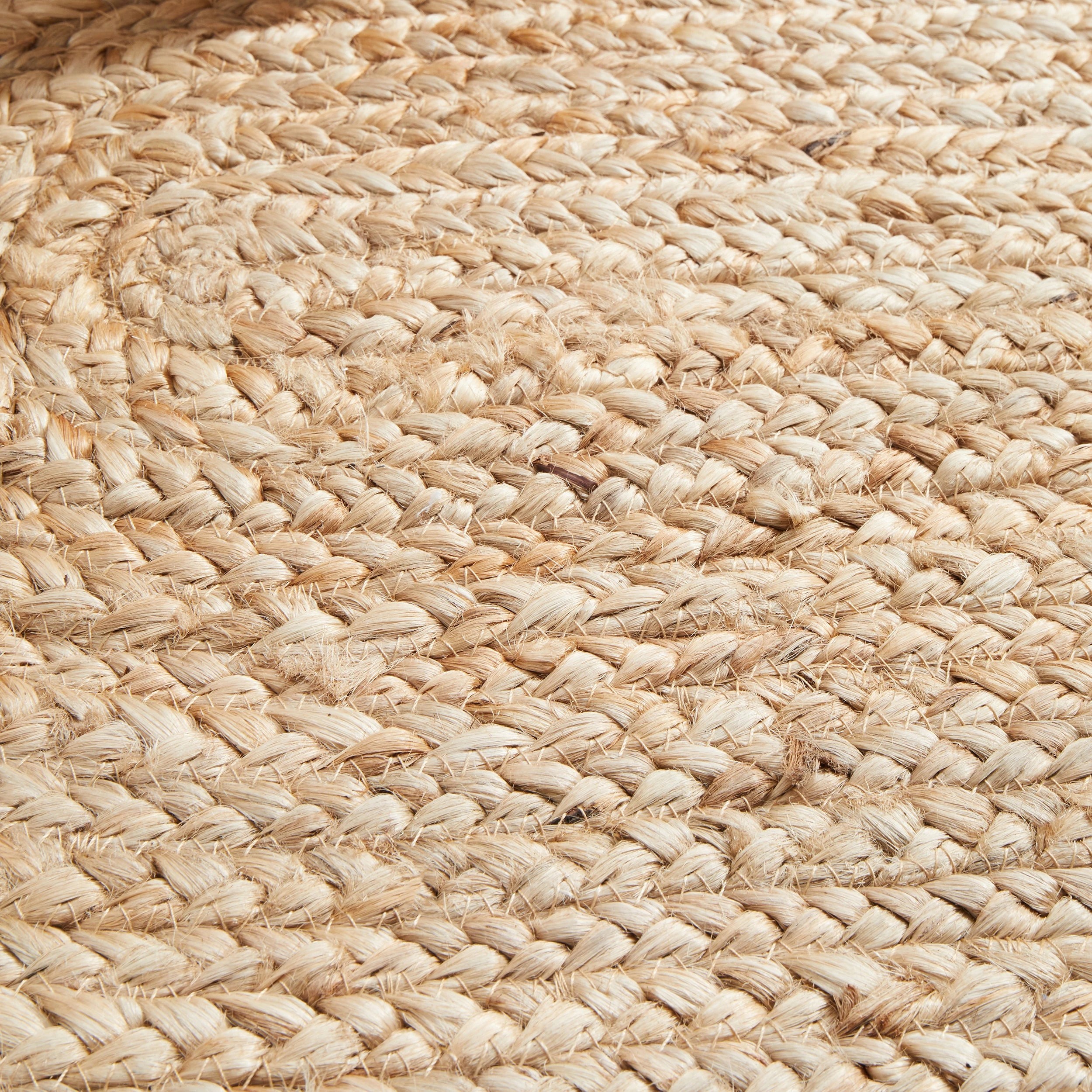 8 Common Ground Rugs Shoreline 88 280x190cm oval - Natural, 8 of 10