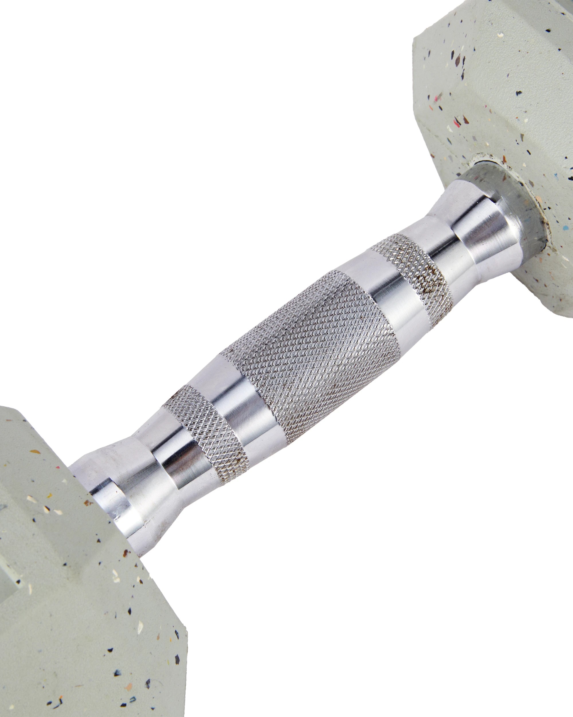 3 5kg Hexagonal Dumbbell, 3 of 5