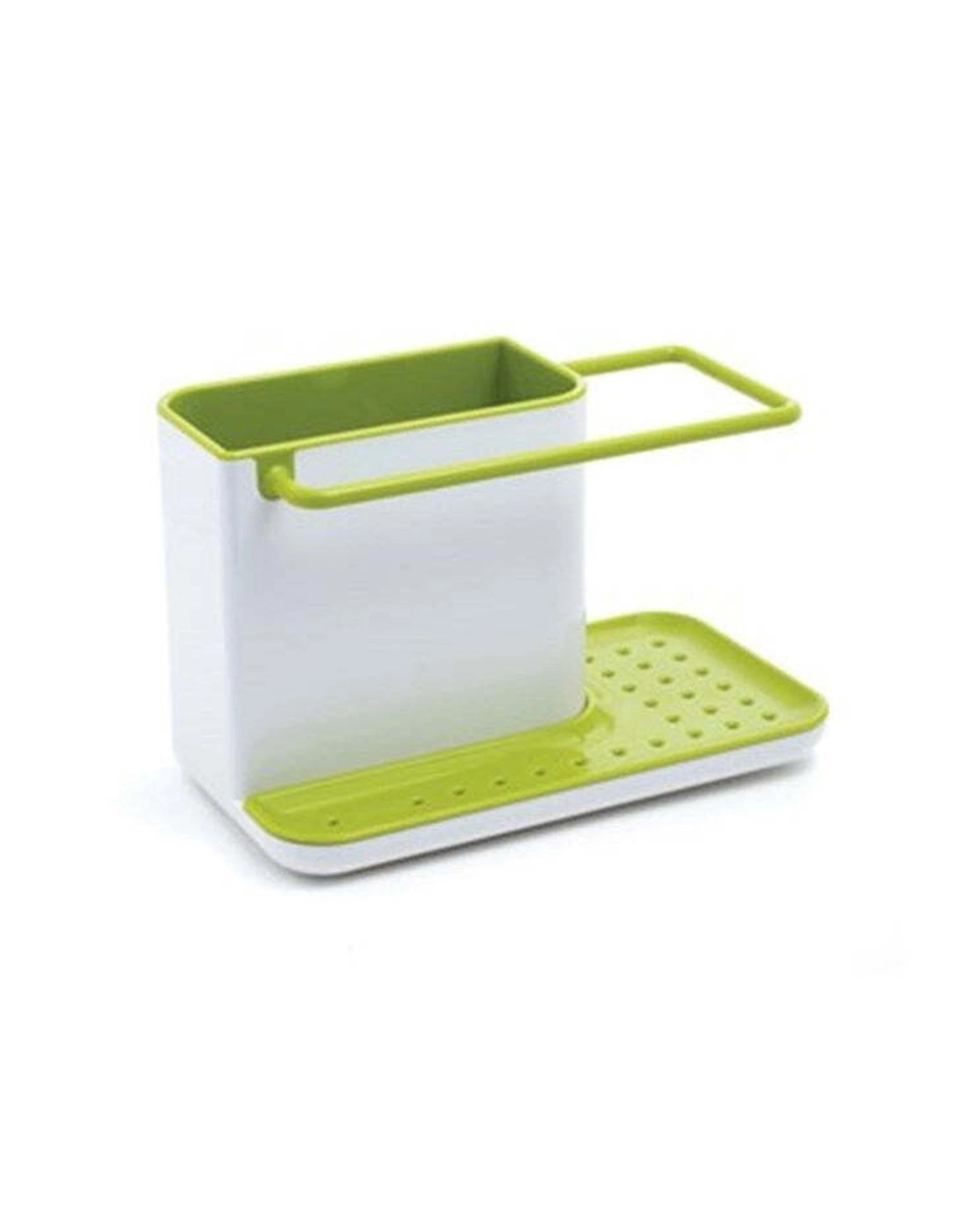 1 Joseph Joseph Caddy Sink Area Tidy Cleaning Organiser Dishwasher Safe - Multi, 1 of 1