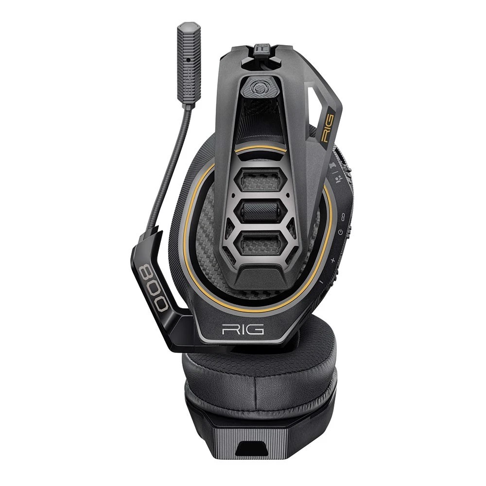2 RIG 800 PRO HD Wireless Gaming Headset
 - Black, 2 of 4