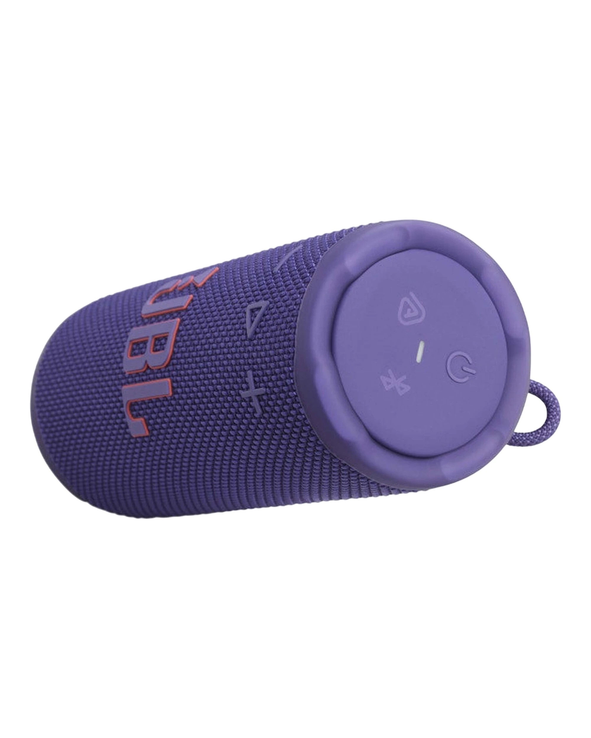 3 Jbl Grip Compact Portable Speaker With Ambient Light Purple, 3 of 3