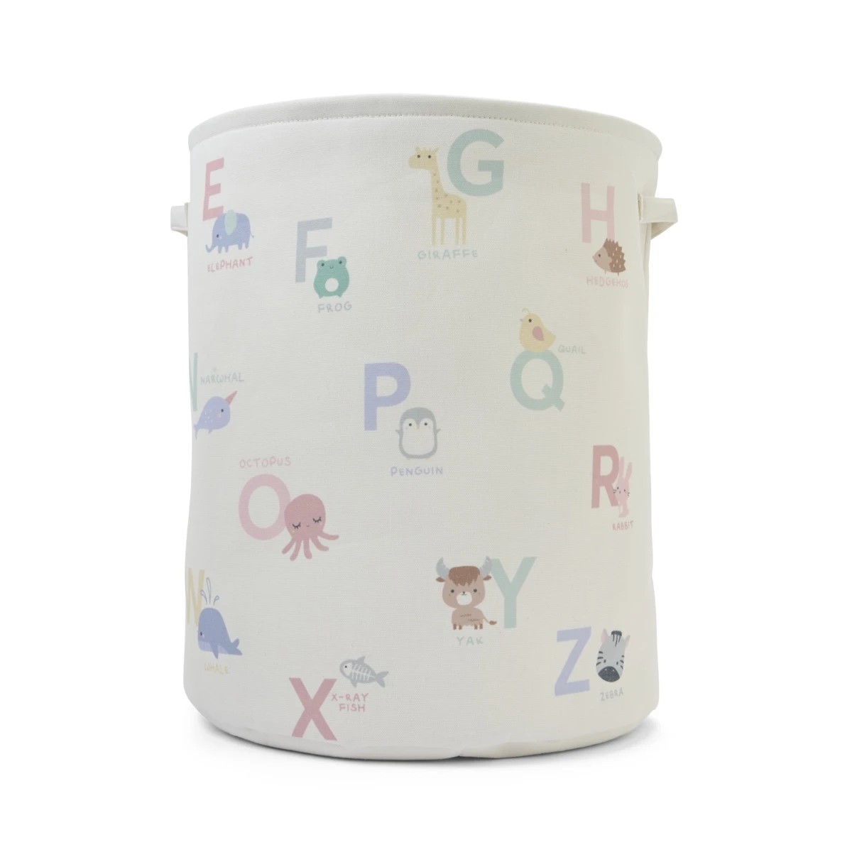 4 Storage Hamper - Alphabet, 4 of 10
