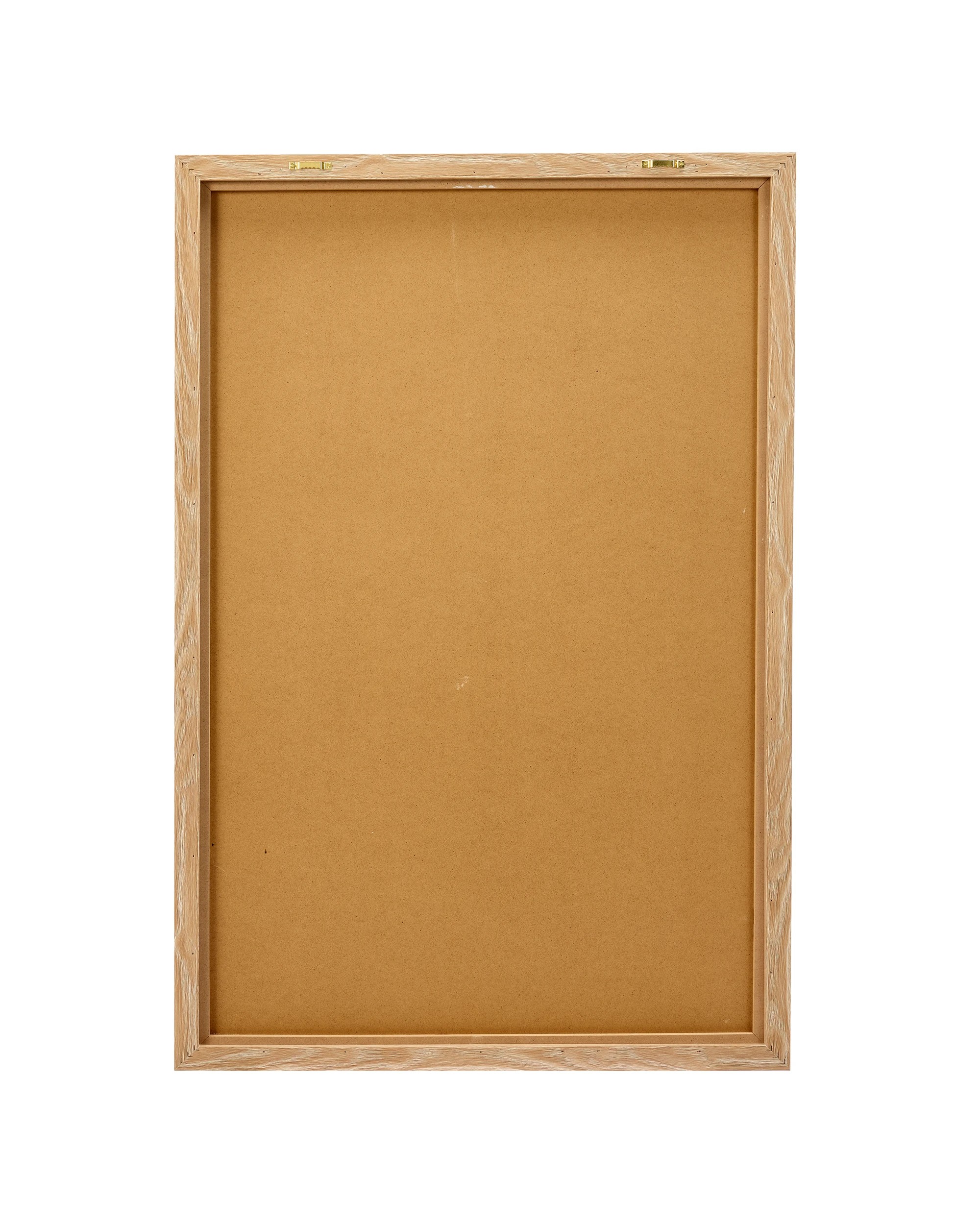 4 Still Palm Framed Canvas - 60cm x 90cm, 4 of 5