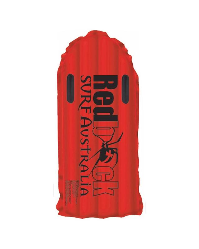 Redback Aussie Wedge Junior Original Surfmat 95cm - M