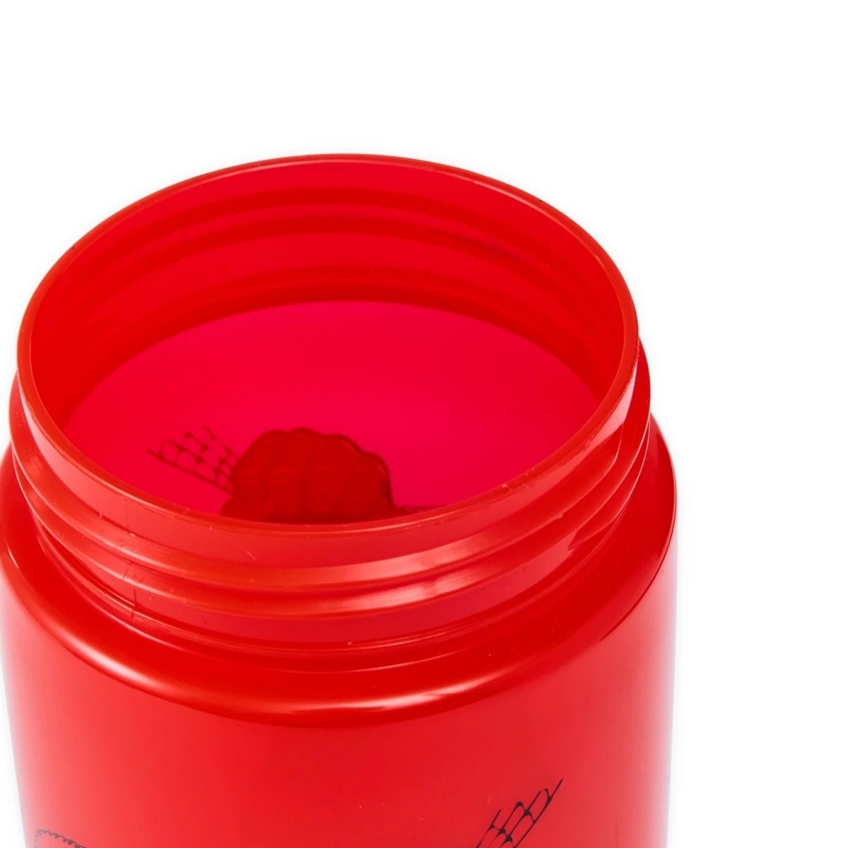 6 710ml Red Spider-Man Drink Bottle, 6 of 7