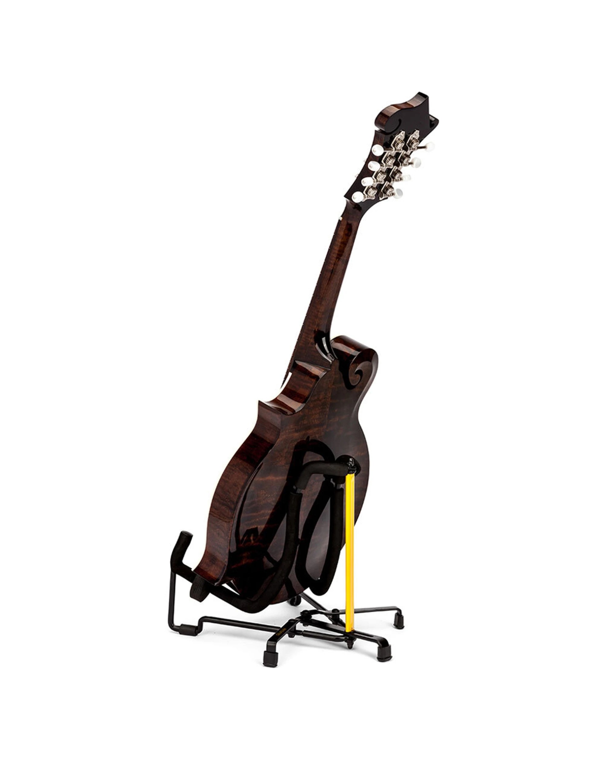 4 Hercules Folding Stand Holder for Banjo Mandolin Violin Ukelele Musical Instrument - Multi, 4 of 4