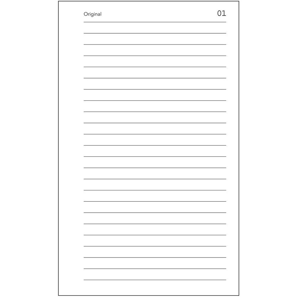 2 Olympic No.704 Duplicate Record Book, 2 of 2