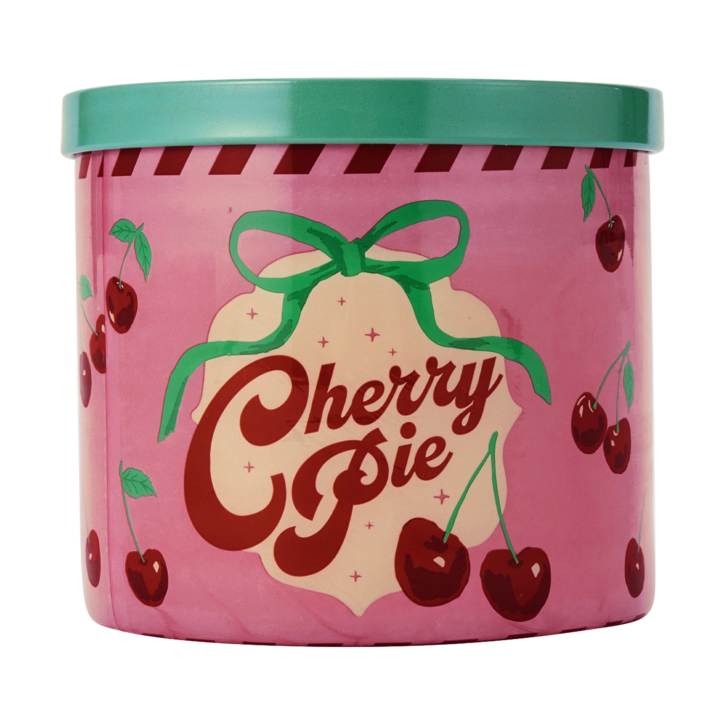 1 Cherry Pie Candle, 1 of 6