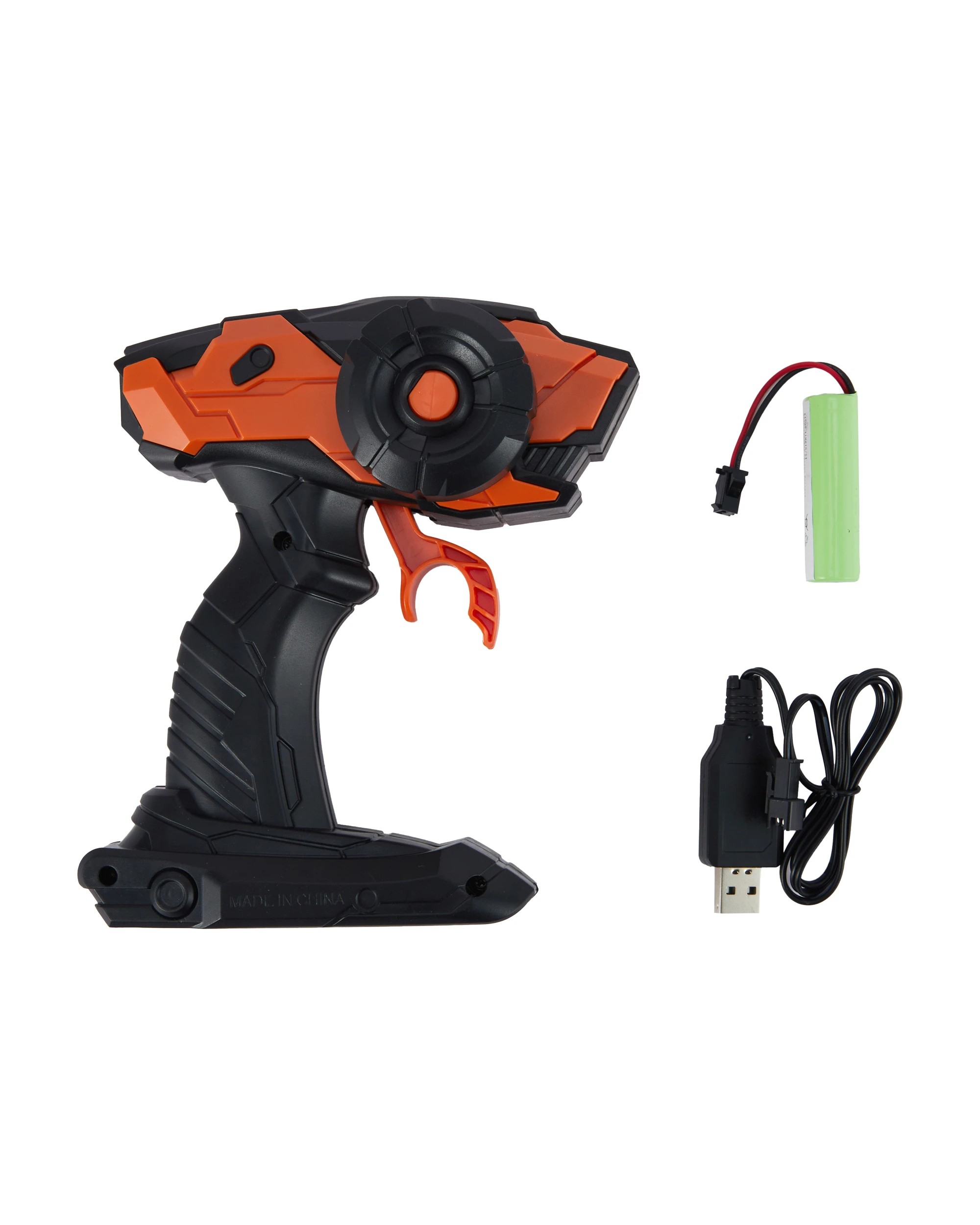 2 McLaren Formula 1 McLaren MCL38 Miami Grand Prix 2024, 2 of 8