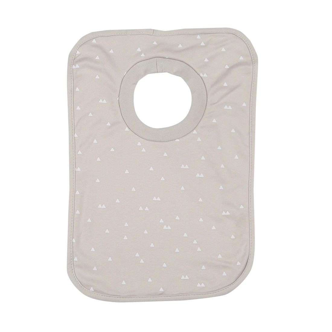 4 2 Pack Popover Bibs - Safari, 4 of 5