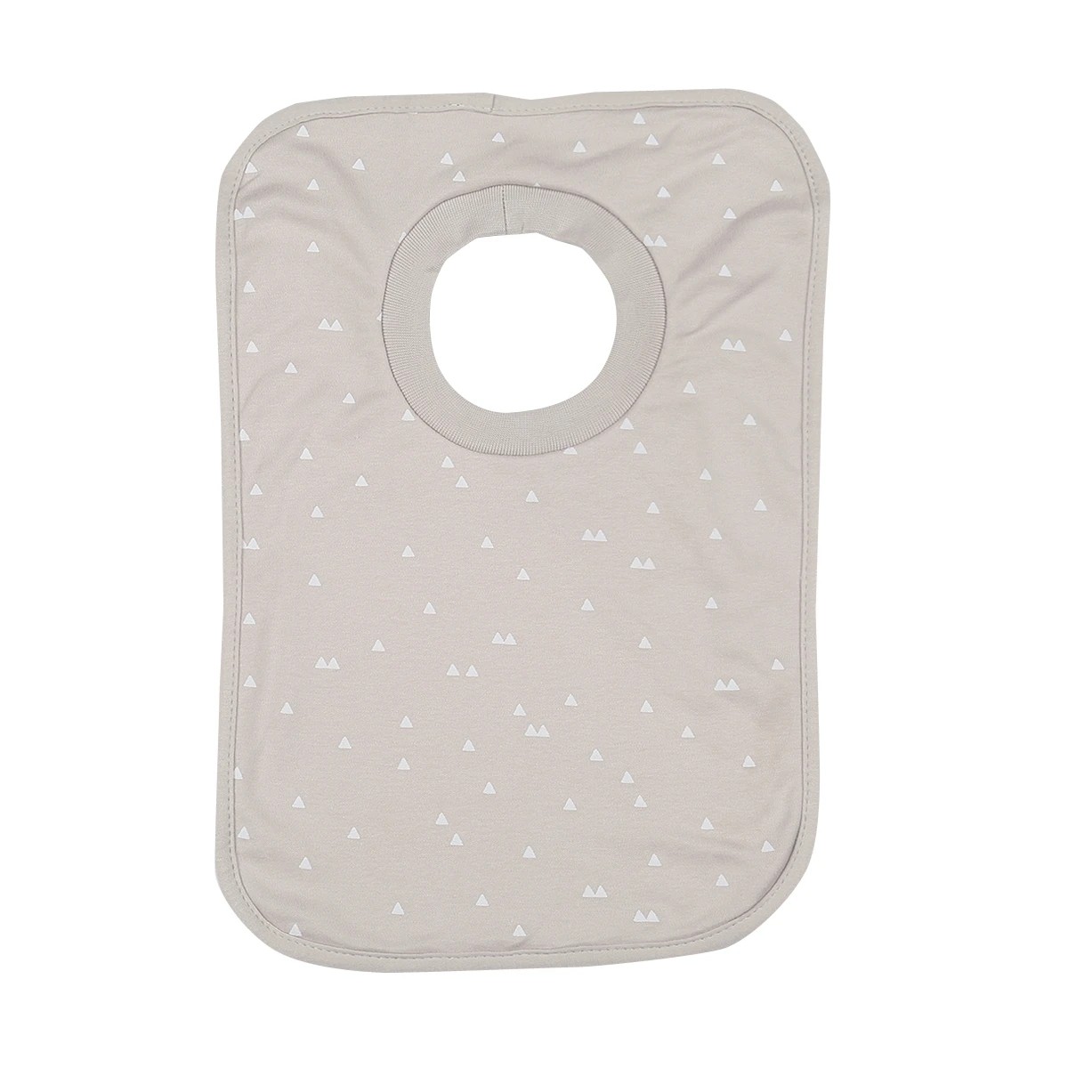 4 2 Pack Popover Bibs - Safari, 4 of 5