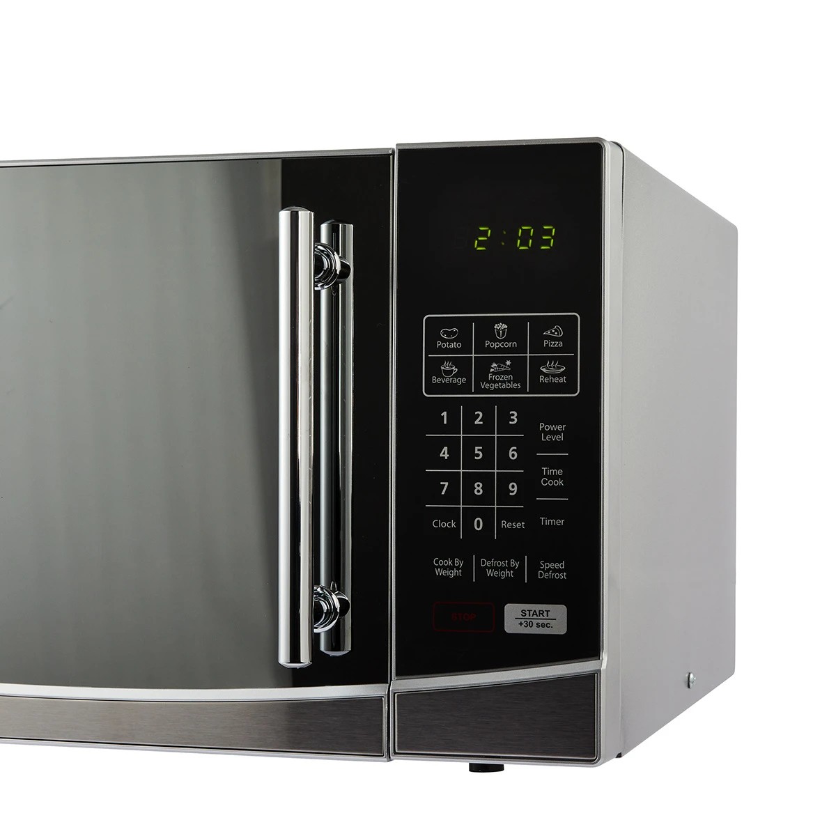 3 34L Microwave, 3 of 9